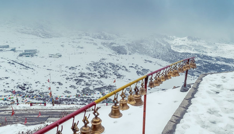 Sikkim Gangtok Tour Packages